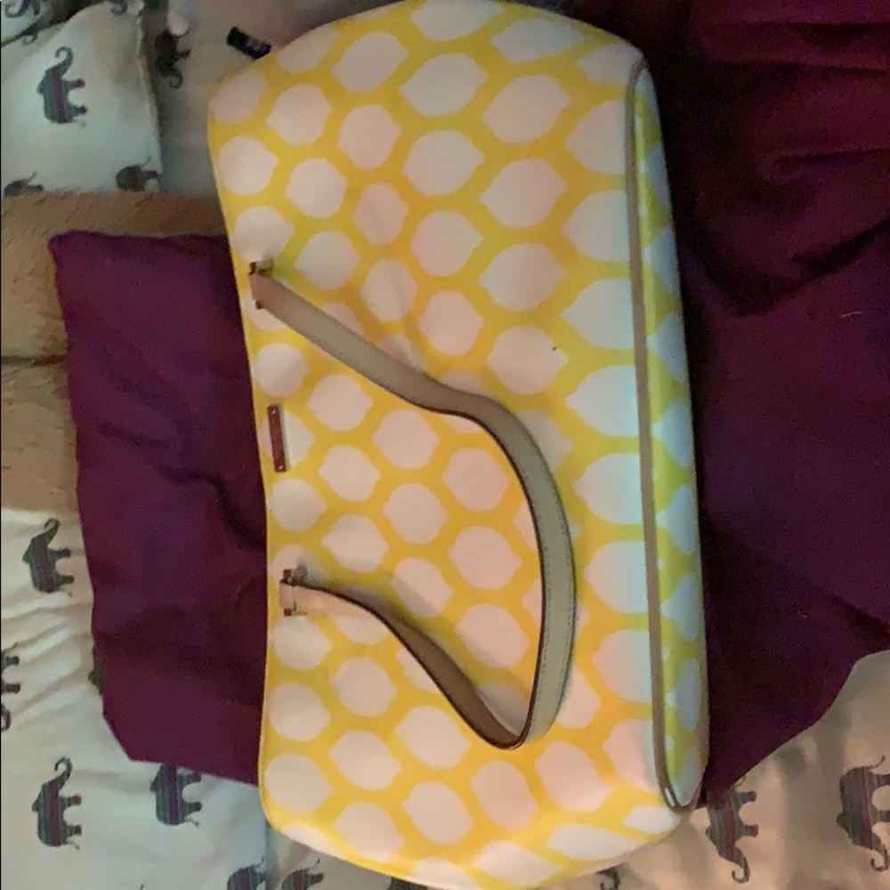 Kate Spade tote bag